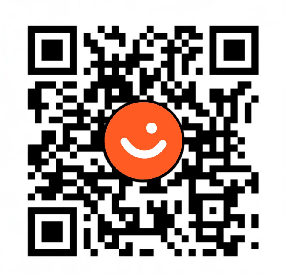 Vipps QR-kode