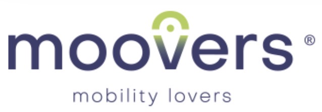 Logo de Moovers
